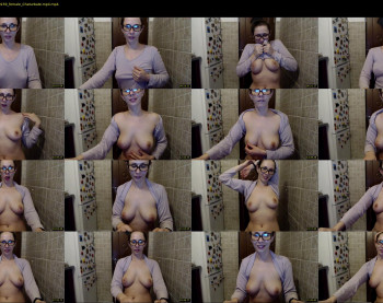 issabelle_69 — 36 minute Chaturbate couple cam show recording, 720p, Feb 21, 2020
