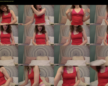 its_lily — 10 minute Chaturbate female cam show recording, 1080p, Feb 20, 2020