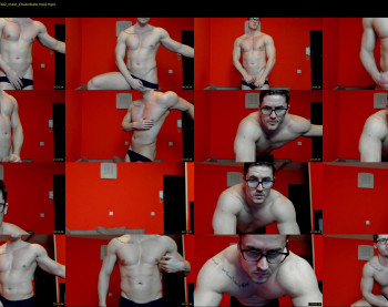 jasonblakes — 73 minute Chaturbate male cam show recording, 1080p, Feb 20, 2020