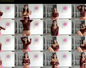jenny_taborda — 62 minute Chaturbate female cam show recording, 720p, Feb 20, 2020