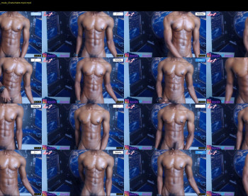 jhony_vj — 30 minute Chaturbate male cam show recording, 720p, Feb 20, 2020