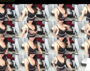 karina_torres_ — 11 minute Chaturbate female cam show recording, 720p, Feb 21, 2020