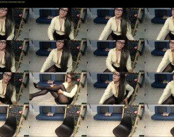karitto__2 — 36 minute Chaturbate female cam show recording, 720p, Feb 21, 2020