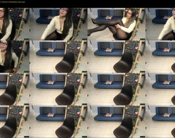 karitto__2 — 36 minute Chaturbate female cam show recording, 720p, Feb 21, 2020