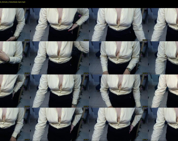 karitto__2 — 10 minute Chaturbate female cam show recording, 720p, Feb 21, 2020
