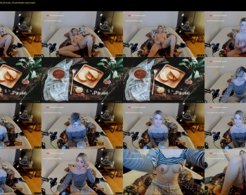 kimilee22 — 73 minute Chaturbate female cam show recording, 1080p, Feb 20, 2020