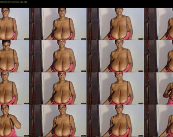 kristinamilan — 6 minute Chaturbate female cam show recording, 480p, Feb 20, 2020