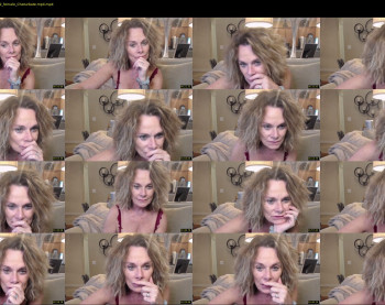 ladybabs — 3 minute Chaturbate female cam show recording, 720p, Feb 20, 2020