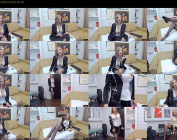 ladyleea — 9 minute Chaturbate female cam show recording, 1080p, Feb 20, 2020