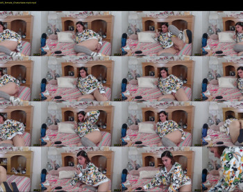 lalaisallbad — 16 minute Chaturbate female cam show recording, 720p, Feb 21, 2020