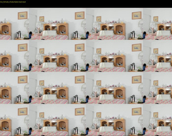 lalaisallbad — 6 minute Chaturbate female cam show recording, 720p, Feb 21, 2020