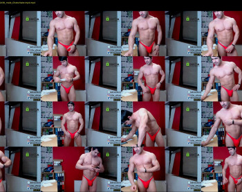 latino23bom — 8 minute Chaturbate male cam show recording, 720p, Feb 20, 2020