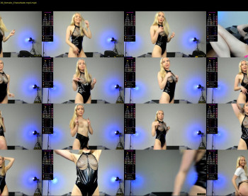 little_dutch — 70 minute Chaturbate female cam show recording, 1080p, Feb 20, 2020