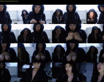 little_princess777 — 15 minute Chaturbate female cam show recording, 720p, Feb 20, 2020