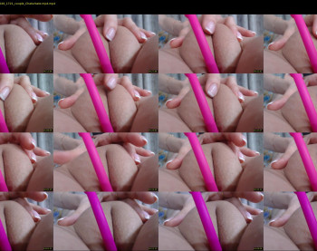 little_princess777 — 4 minute Chaturbate female cam show recording, 720p, Feb 20, 2020