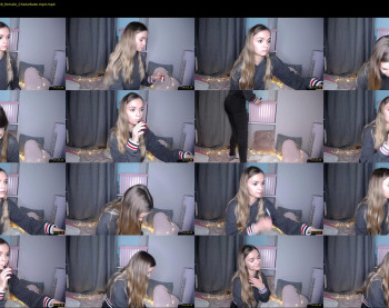 lolli_mary — 6 minute Chaturbate female cam show recording, 1080p, Feb 20, 2020