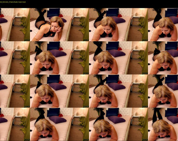 lorabigass — 16 minute Chaturbate female cam show recording, 720p, Feb 20, 2020