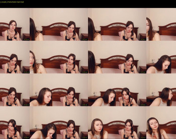 millaava — 5 minute Chaturbate female cam show recording, 1080p, Feb 20, 2020