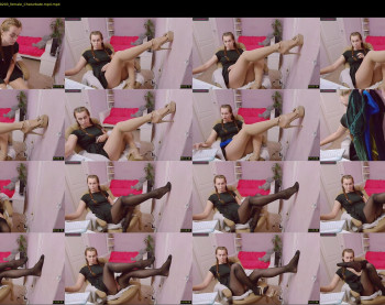 miracle_rose — 18 minute Chaturbate female cam show recording, 1080p, Feb 21, 2020