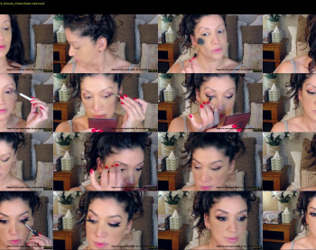 missmina — 64 minute Chaturbate female cam show recording, 720p, Feb 20, 2020