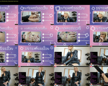mrswadsworthy — 12 minute Chaturbate female cam show recording, 720p, Feb 20, 2020