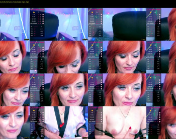 naughtymilane — 72 minute Chaturbate female cam show recording, 1080p, Feb 21, 2020