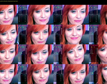 naughtymilane — 27 minute Chaturbate female cam show recording, 1080p, Feb 21, 2020
