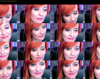 naughtymilane — 13 minute Chaturbate female cam show recording, 1080p, Feb 21, 2020