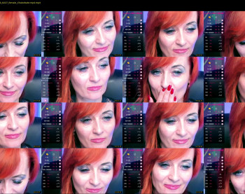 naughtymilane — 13 minute Chaturbate female cam show recording, 1080p, Feb 21, 2020