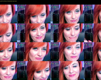 naughtymilane — 14 minute Chaturbate female cam show recording, 1080p, Feb 21, 2020