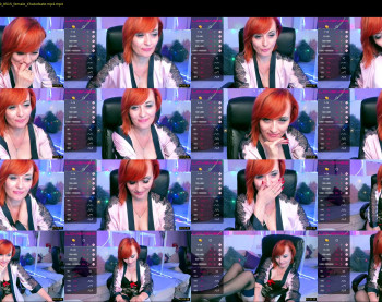 naughtymilane — 52 minute Chaturbate female cam show recording, 1080p, Feb 21, 2020
