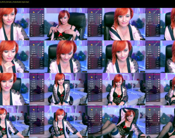 naughtymilane — 43 minute Chaturbate female cam show recording, 1080p, Feb 21, 2020