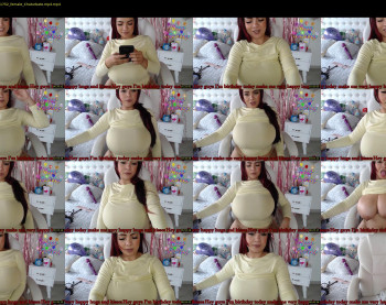 neytiri_moon — 10 minute Chaturbate female cam show recording, 720p, Feb 20, 2020