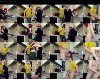 nolimitscoupl3 — 85 minute Chaturbate couple cam show recording, 720p, Feb 21, 2020