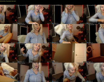 oliviaowens — 70 minute Chaturbate female cam show recording, 1080p, Feb 20, 2020