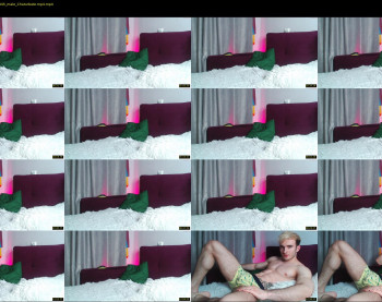 paul_rubini — 15 minute Chaturbate male cam show recording, 720p, Feb 21, 2020
