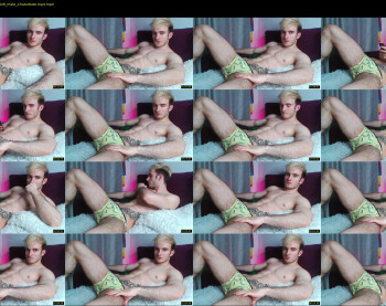 paul_rubini — 10 minute Chaturbate male cam show recording, 720p, Feb 21, 2020