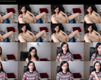 paulette65 — 10 minute Chaturbate female cam show recording, 720p, Feb 20, 2020
