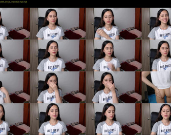 paulette65 — 5 minute Chaturbate female cam show recording, 720p, Feb 21, 2020