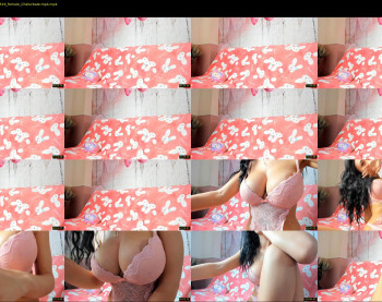 pinkyishere — 72 minute Chaturbate female cam show recording, 1080p, Feb 20, 2020