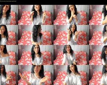 pinkyishere — 7 minute Chaturbate female cam show recording, 1080p, Feb 20, 2020