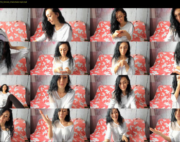 pinkyishere — 19 minute Chaturbate female cam show recording, 1080p, Feb 20, 2020