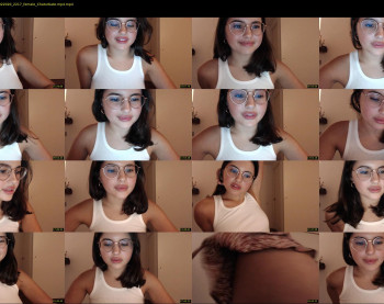 playnofuckinggames — 34 minute Chaturbate female cam show recording, 720p, Feb 20, 2020