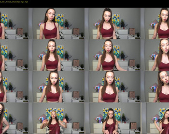 presidenttaylor — 36 minute Chaturbate female cam show recording, 720p, Feb 20, 2020