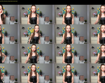 presidenttaylor — 36 minute Chaturbate female cam show recording, 720p, Feb 21, 2020