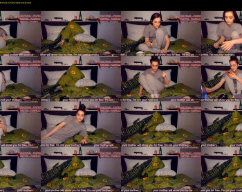 ps4pro — 73 minute Chaturbate female cam show recording, 720p, Feb 20, 2020