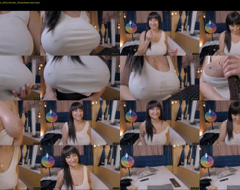 romanticabuse — 71 minute Chaturbate female cam show recording, 1080p, Feb 20, 2020