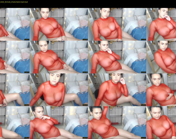 sabrina_geek — 9 minute Chaturbate female cam show recording, 720p, Feb 20, 2020