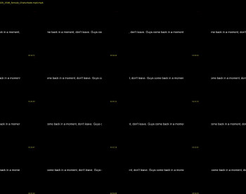 samantha46 — 7 minute Chaturbate female cam show recording, 1080p, Feb 20, 2020