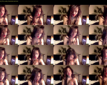 scorching_rocks — 6 minute Chaturbate couple cam show recording, 720p, Feb 20, 2020